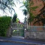 Le Terrazze A Ponte Milvio