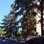 Le Terrazze A Ponte Milvio
