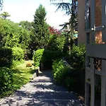 Le Terrazze A Ponte Milvio