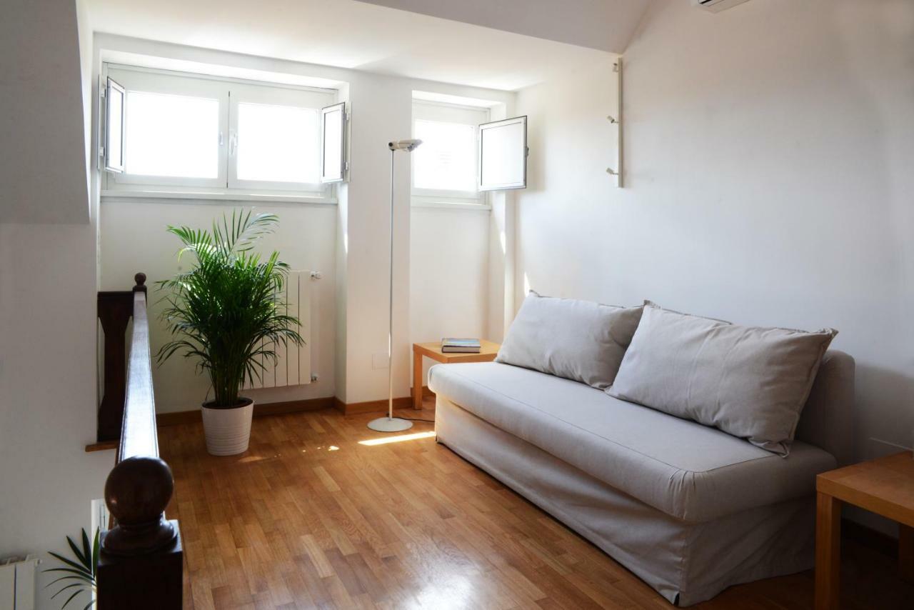 Le Terrazze A Ponte Milvio Apartment *