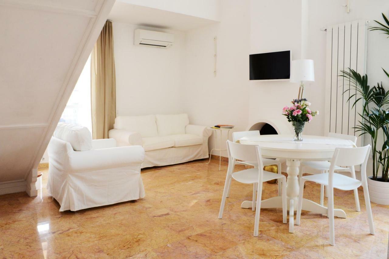 Le Terrazze A Ponte Milvio Apartment