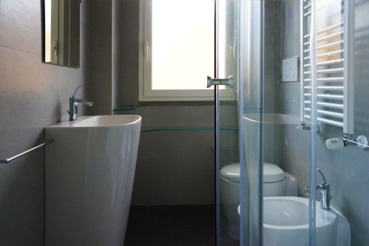 Apartment Le Terrazze A Ponte Milvio Rom