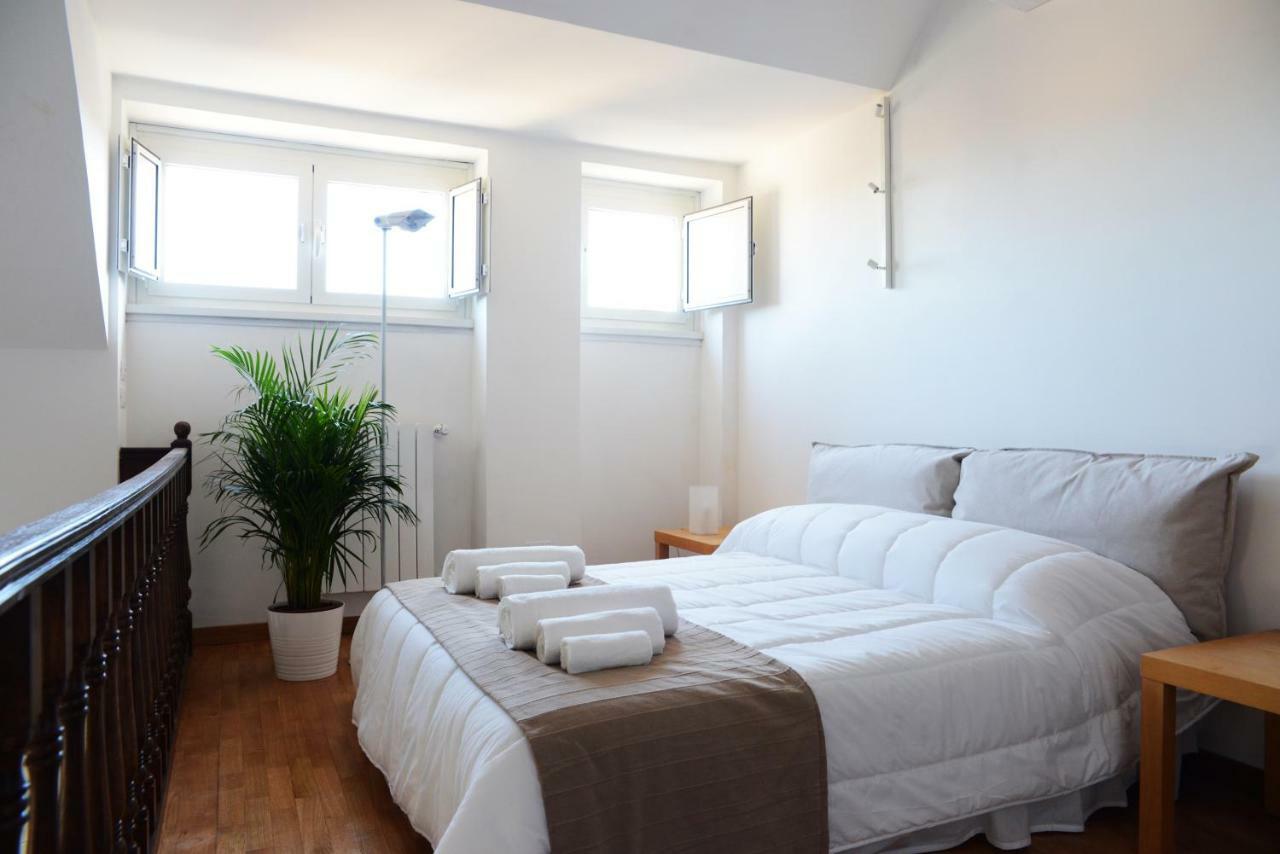 Apartment Le Terrazze A Ponte Milvio *