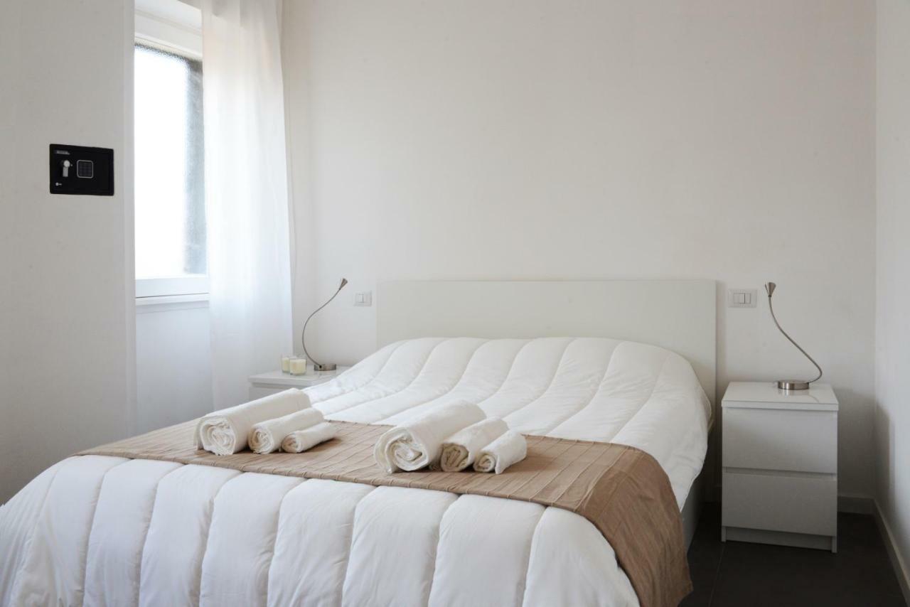 Le Terrazze A Ponte Milvio Apartment Rom