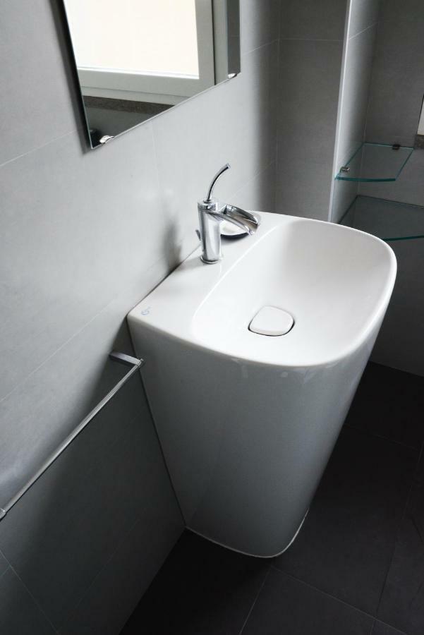 Le Terrazze A Ponte Milvio Apartment *