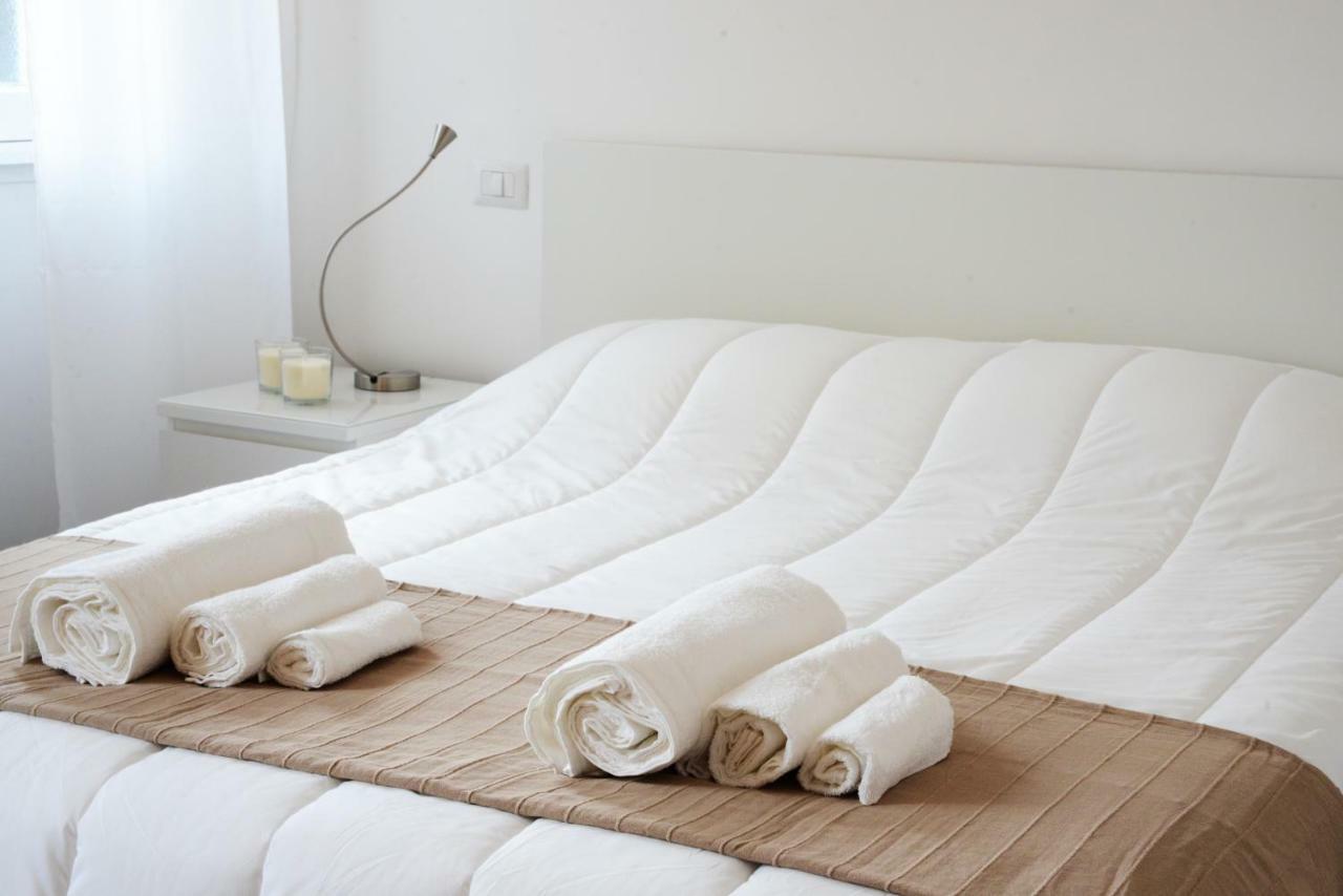Apartment Le Terrazze A Ponte Milvio Rom